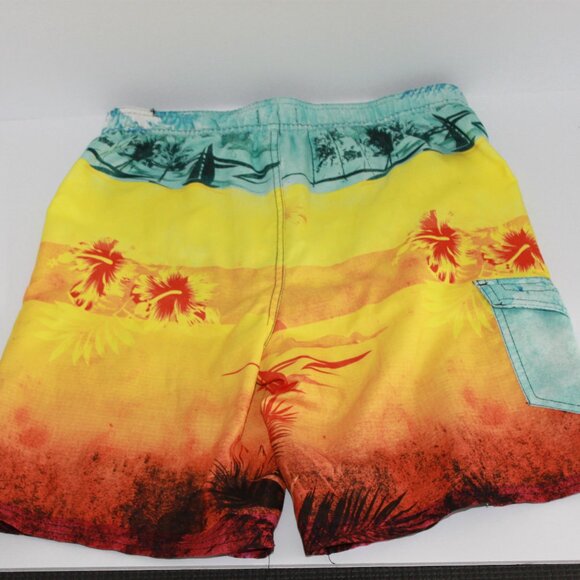 Youth Swimming Trunks Bundle of 3 - Picture 10 of 16